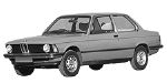 BMW E21 B1247 Fault Code